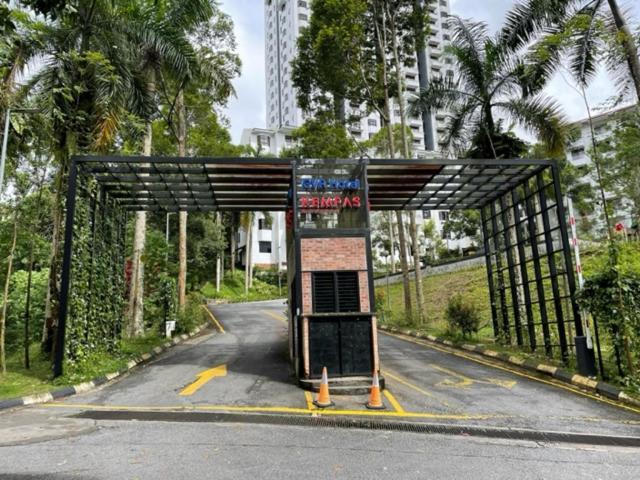 Gvr Kempas Genting By Aurorahomes Genting Highlands Luaran gambar