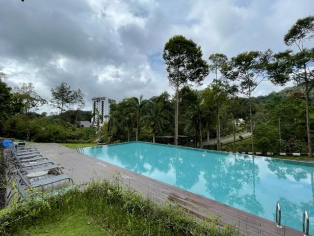 Gvr Kempas Genting By Aurorahomes Genting Highlands Luaran gambar